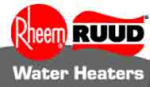 Rheem-Rudd