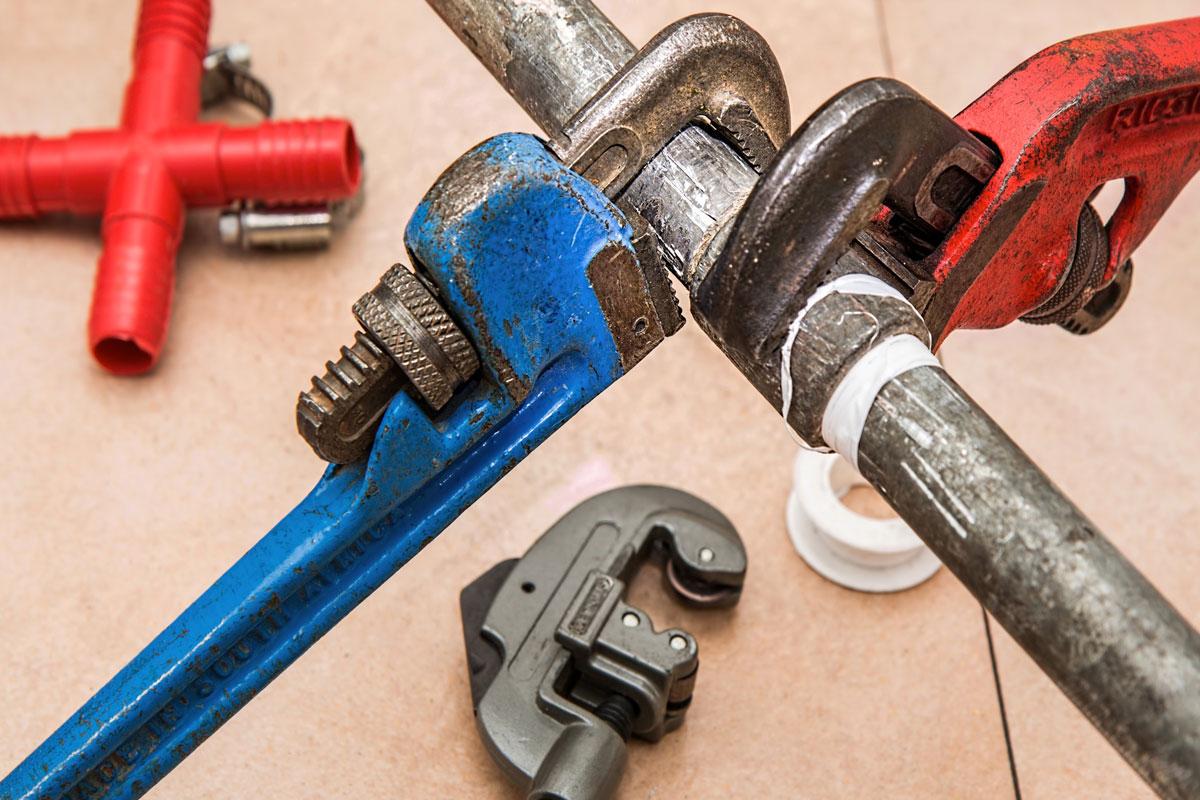 10 Things to Look for When Choosing Your Next Plumber