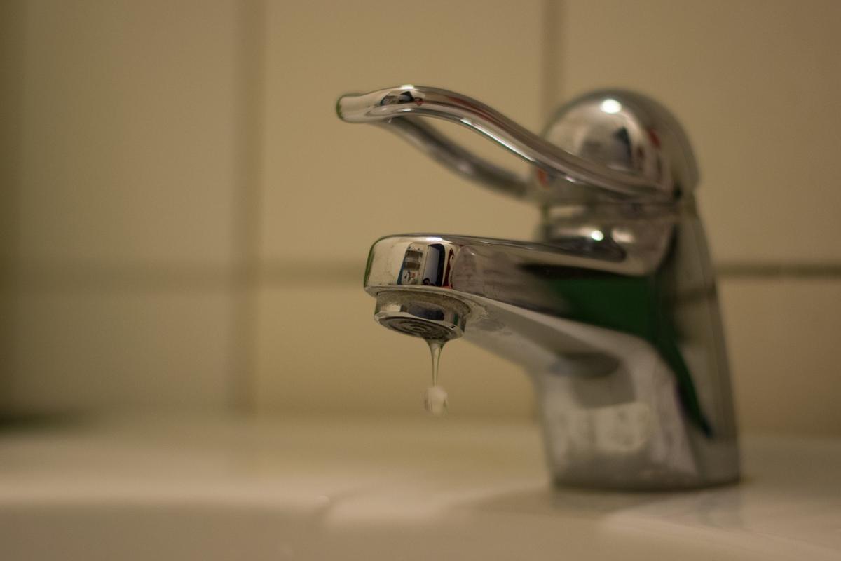 Conserve water and save money with these home plumbing tips