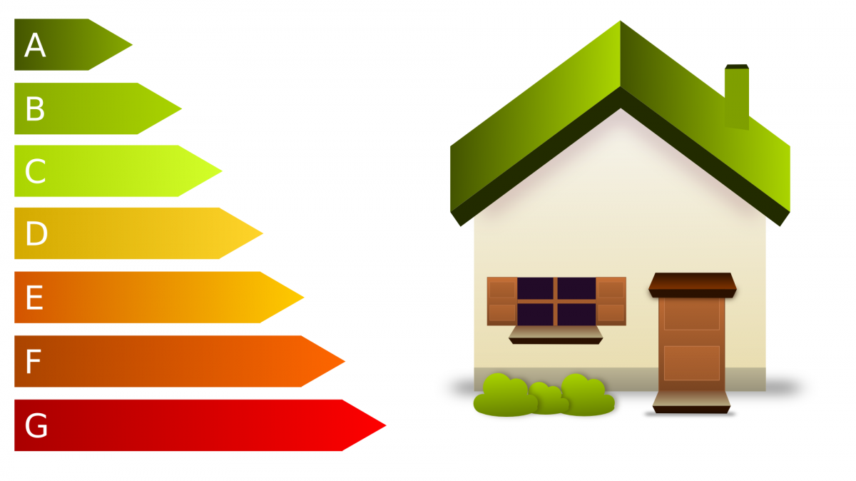 A Guide to Energy Efficiency Measures for Buildings