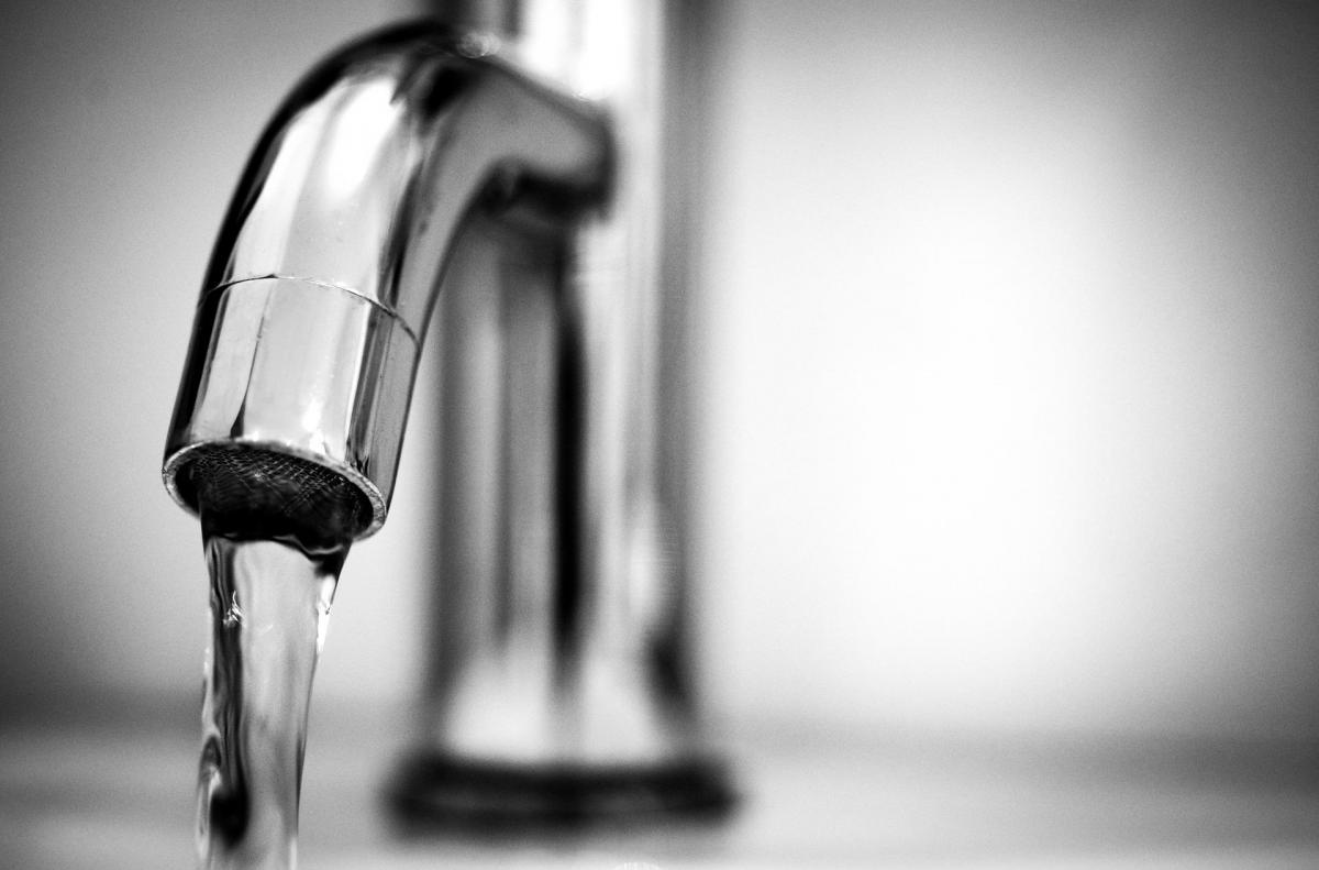 Plumbing Issues; How to Fix Low Water Pressure