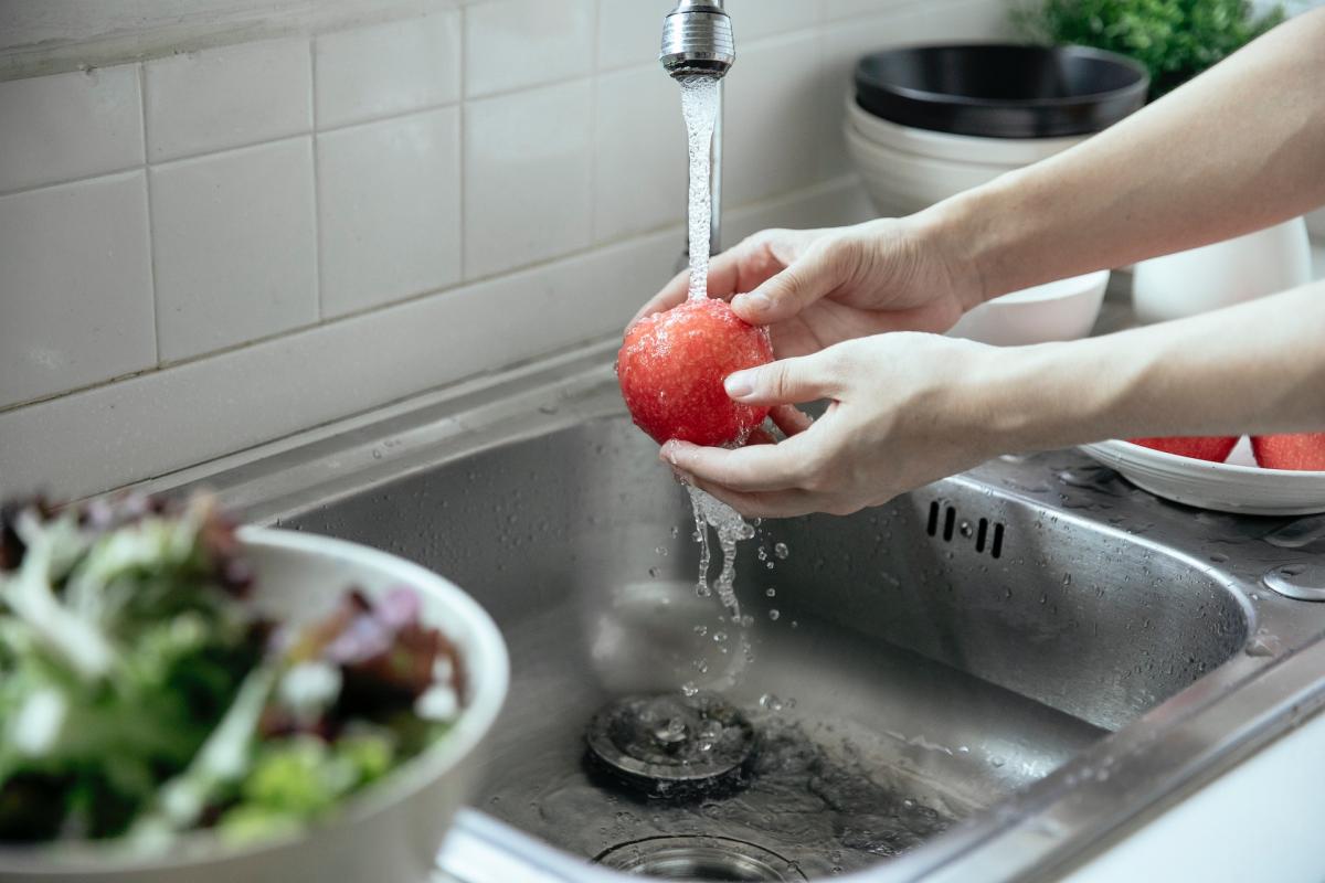Why summer is so hard on garbage disposals and plumbing systems
