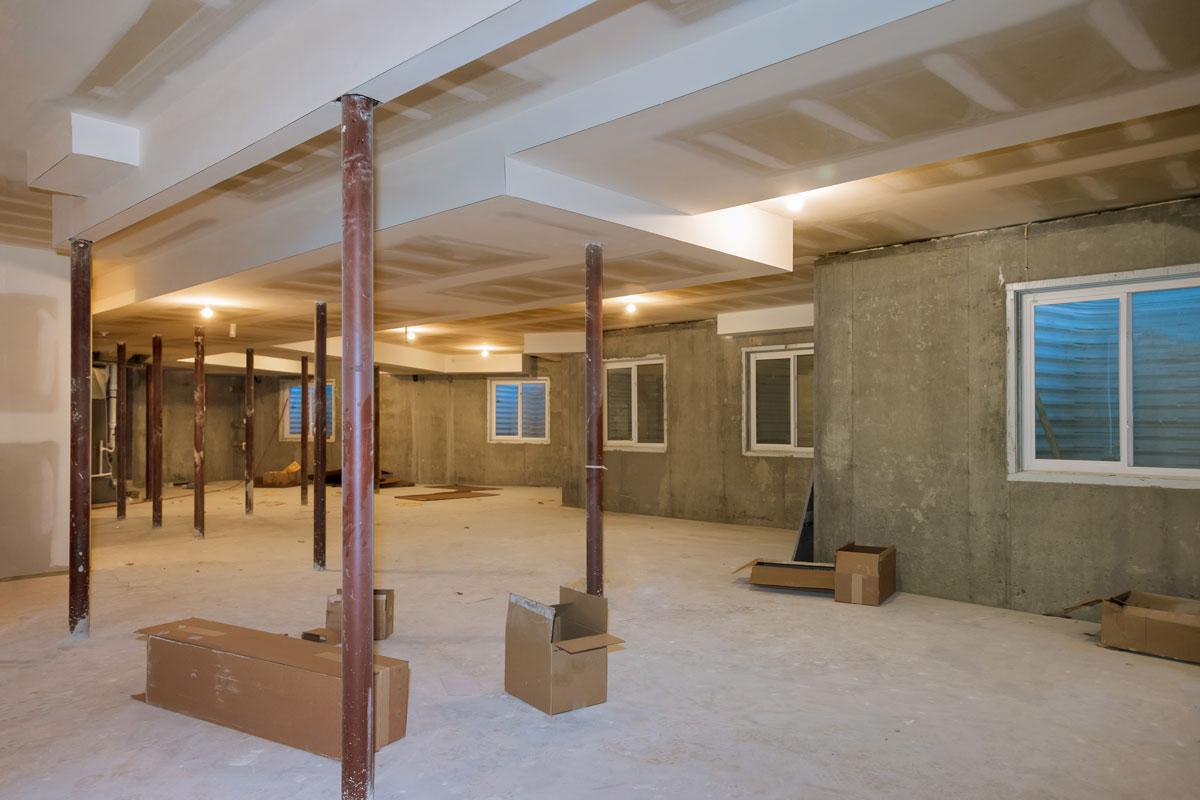 How to Know If Your Home Needs a Sump Pump
