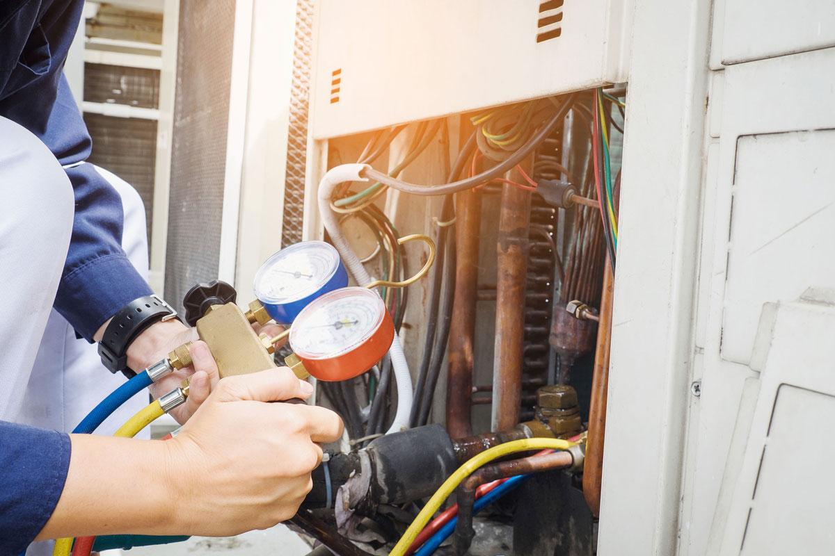 Furnace Replacement: 9 Telltale Signs It's Time to Replace Your Furnace