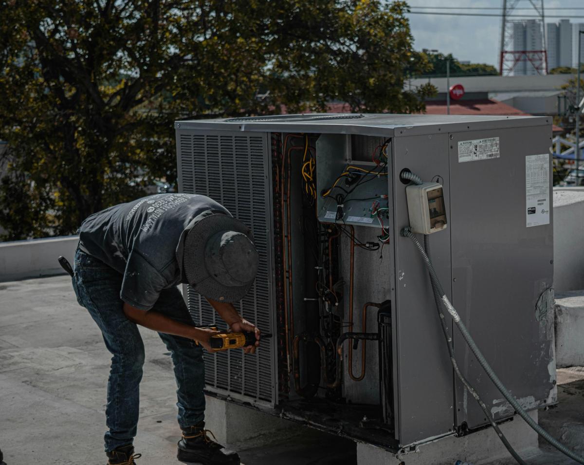 The most common reasons air conditioning units fail in the summer