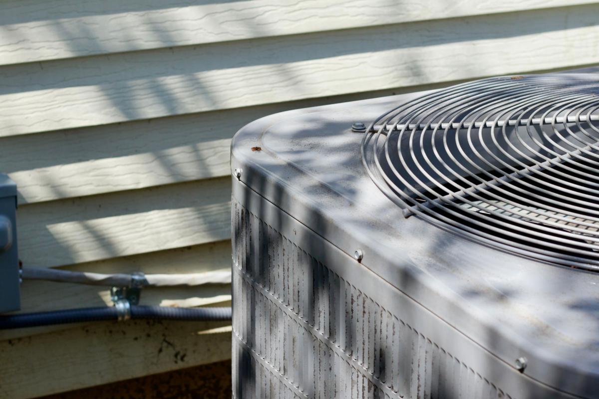 Your Complete Spring AC Maintenance Checklist