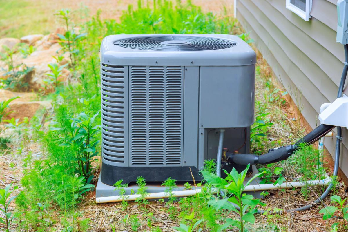 Here’s How a New AC Unit Can Boost Energy Efficiency and Save You Money
