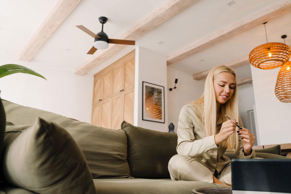 Energy Saving Tips: Put Less Stress on Your Home's AC