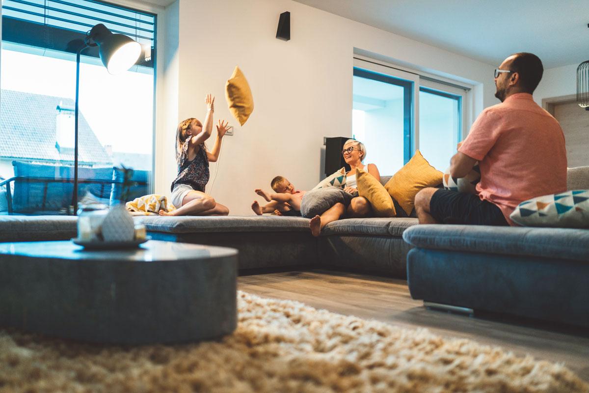 Top Ways to Heat Your Home More Efficiently This Winter